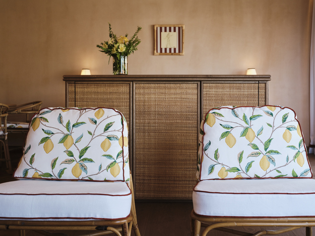 Boutique Hotel in Vouliagmeni Athens | The Margi Luxury Hotel - Executive Suites