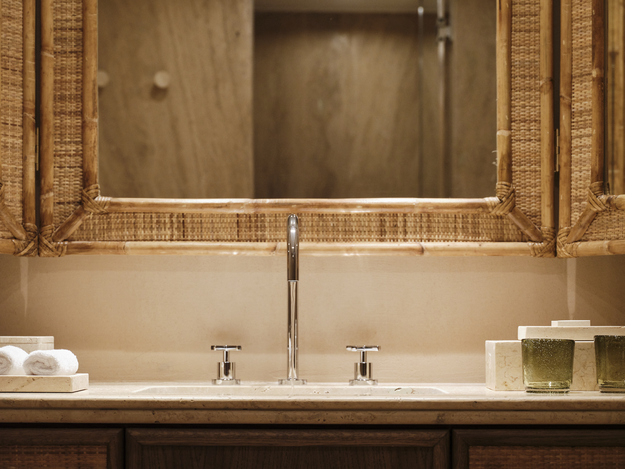 Boutique Hotel in Vouliagmeni Athens | The Margi Luxury Hotel - Executive Suites