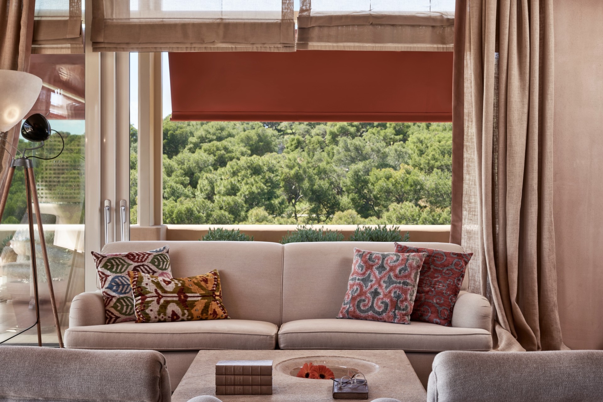 Boutique Hotel in Vouliagmeni Athens | The Margi Luxury Hotel - VIP Suite