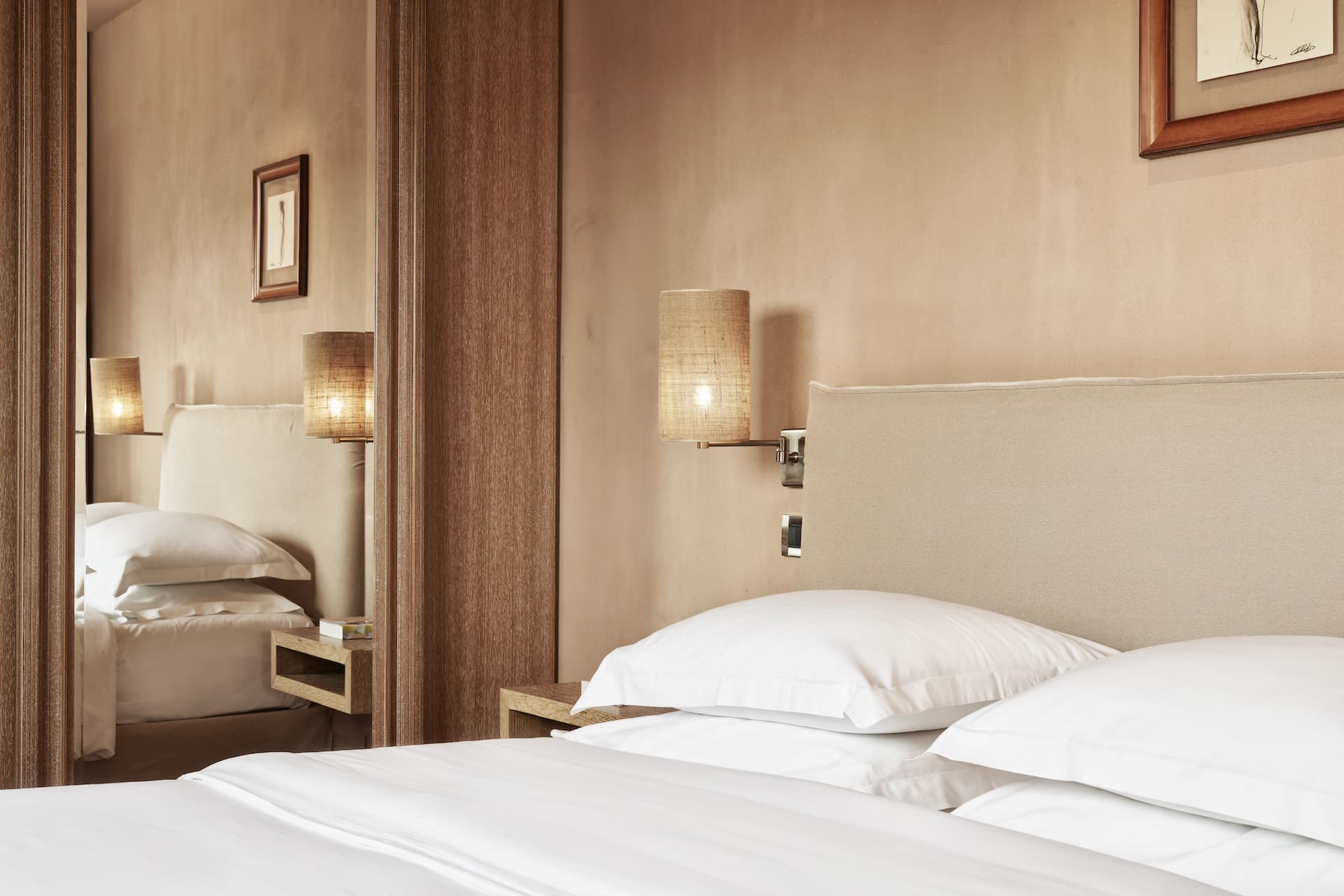 Stay 5 Nights And Pay For Only 4!