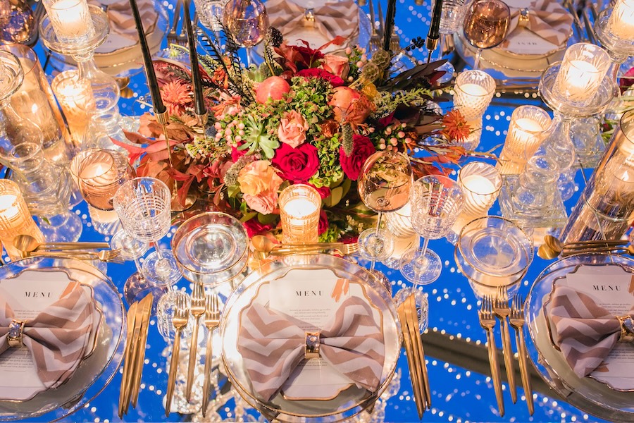 Celebrate Christmas Eve!