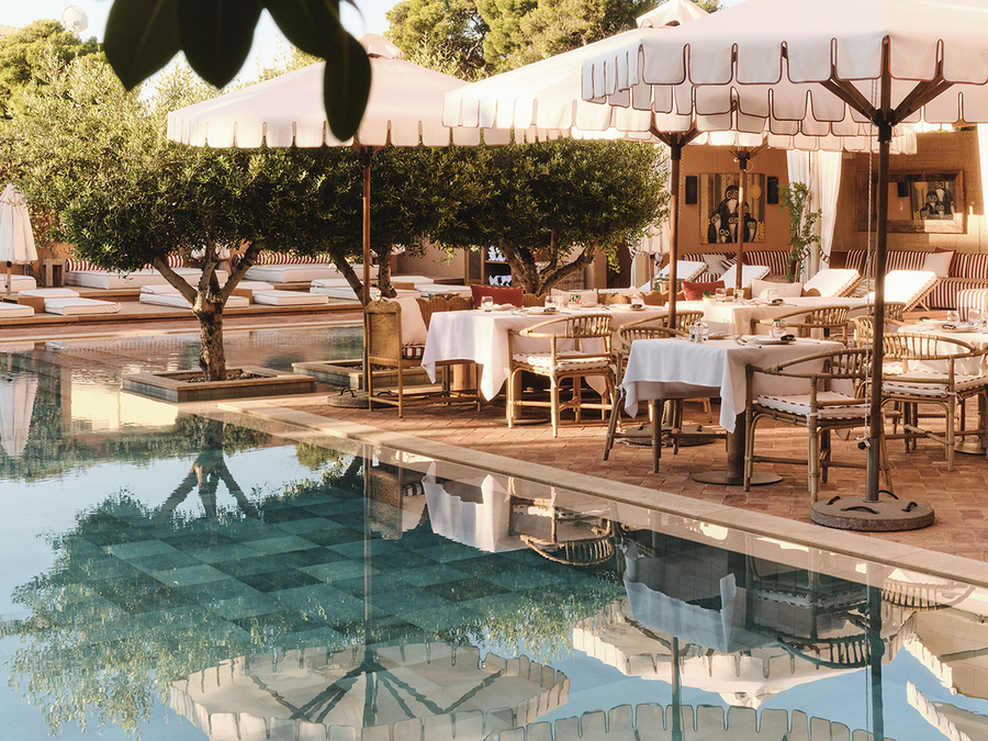 Margi Getaway Offer